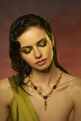Luminous necklace
