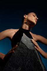 Maya earrings