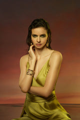 Verginia sun cuff