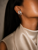 Jupiter Ear cuff