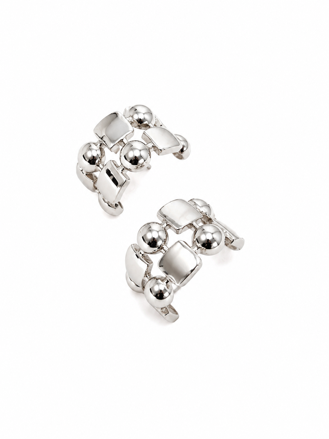 Jupiter Ear cuff
