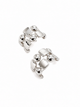 Jupiter Ear cuff