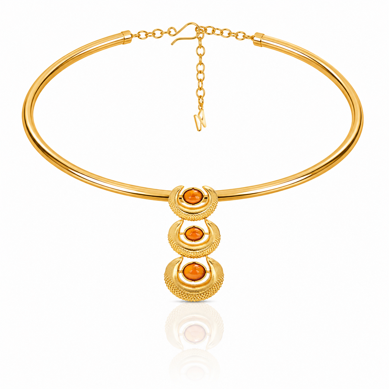 Maya Necklace