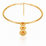 Maya Necklace