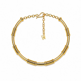 Loop Necklace