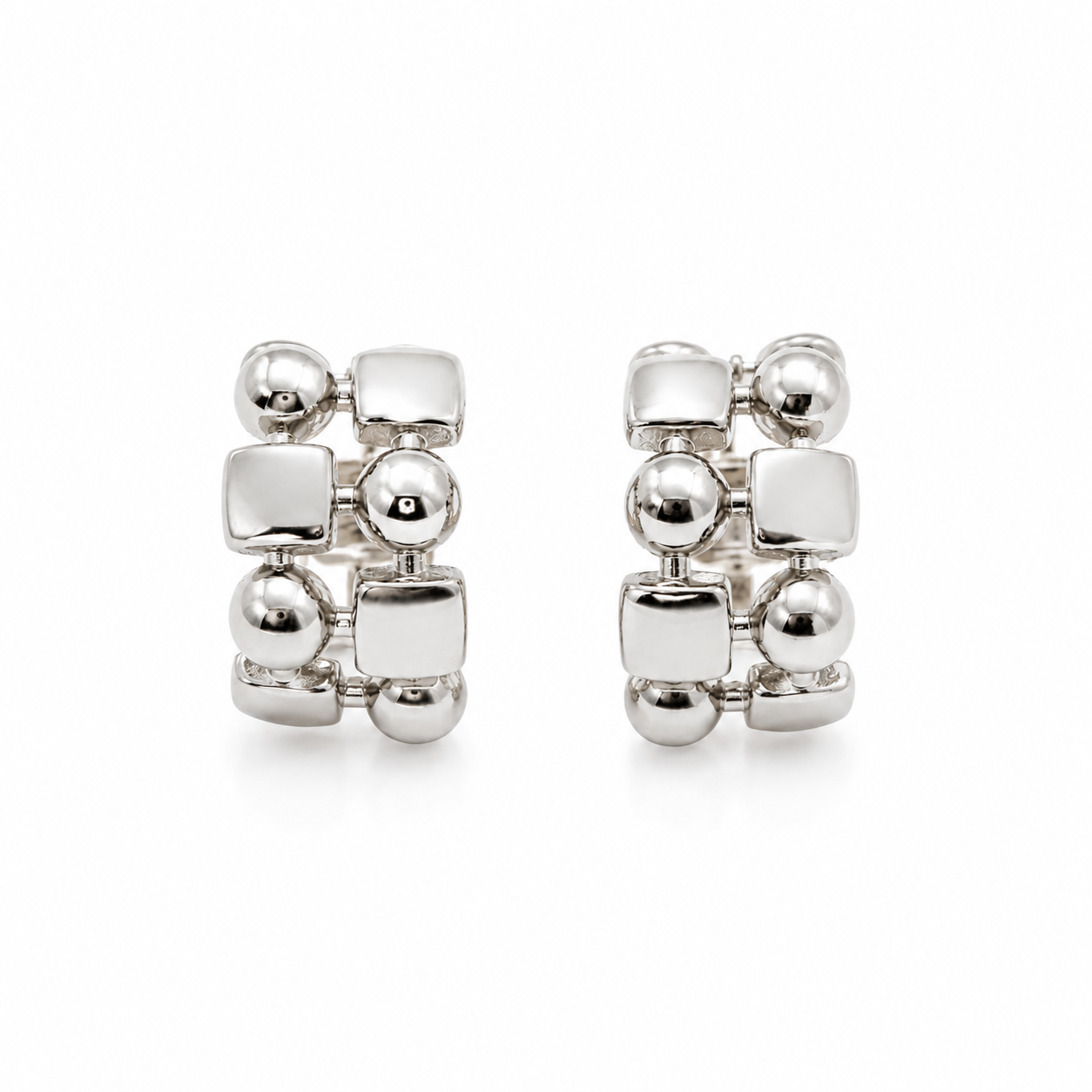 Jupiter Ear cuff
