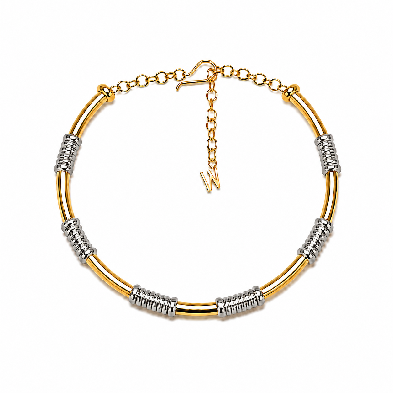 Loop Necklace