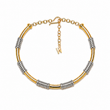 Loop Necklace