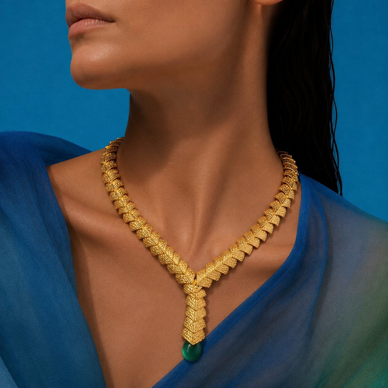 Aurora Necklace