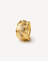 Shell ring