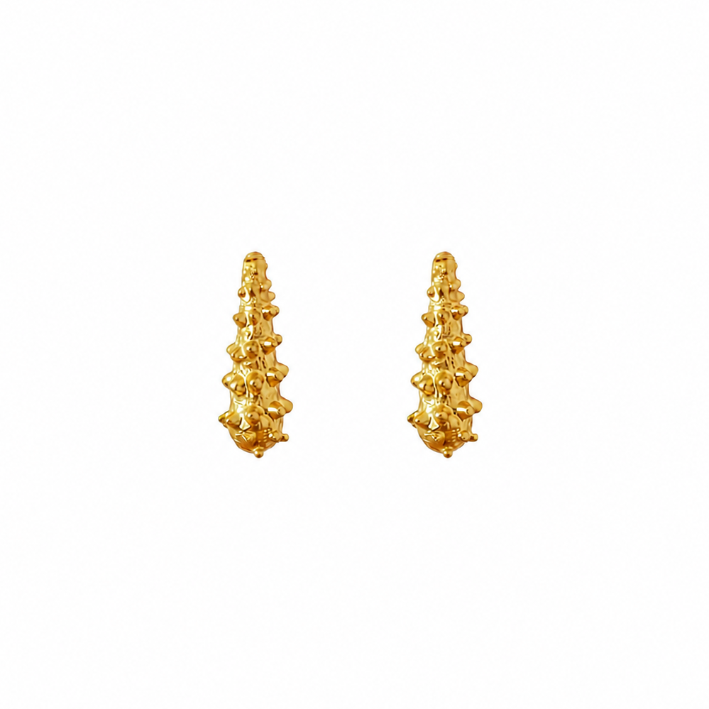 Solis Earrings Mini