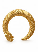 Hydra Brooch