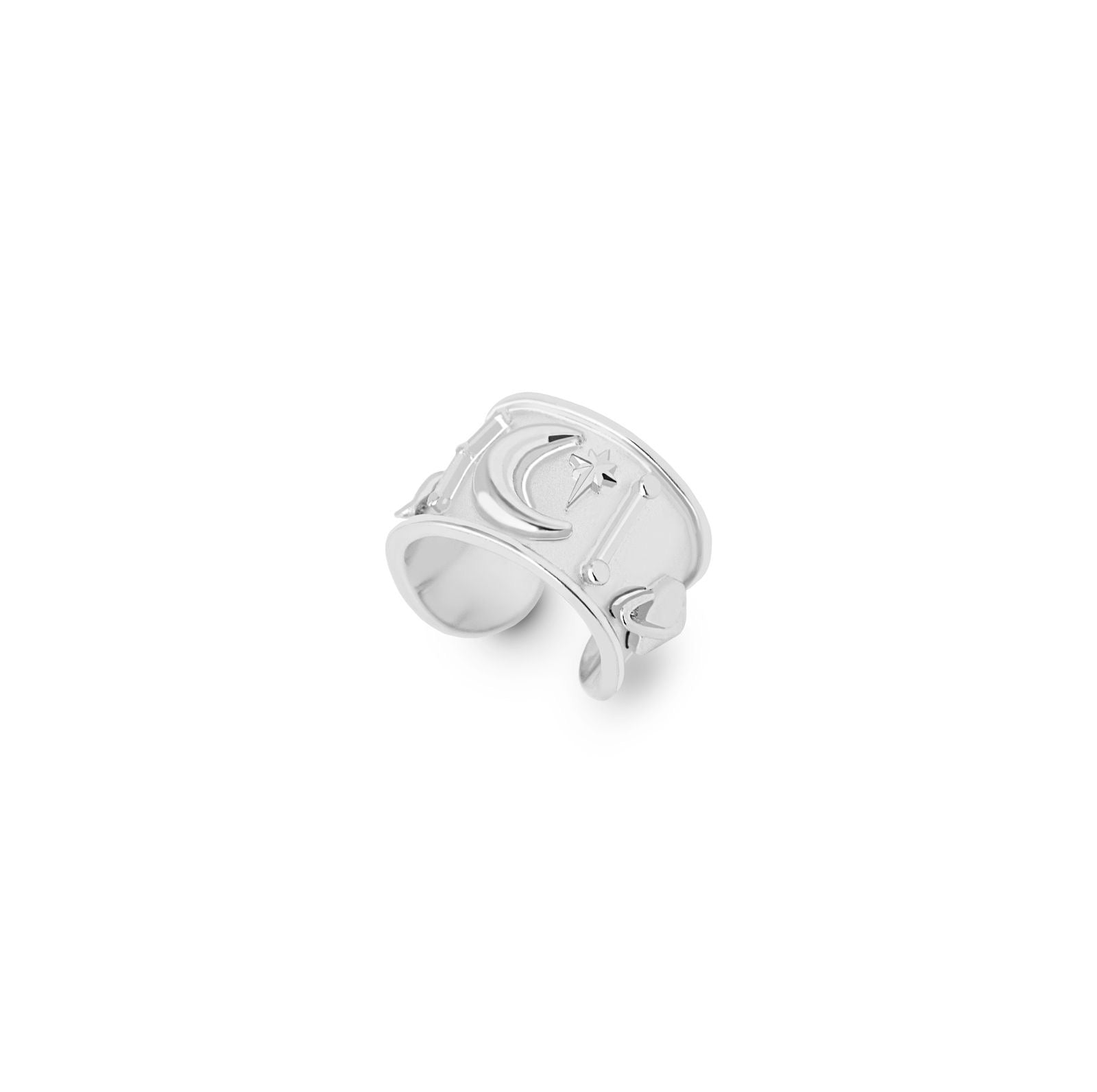 Orbit Ring