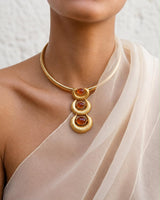 Maya Necklace