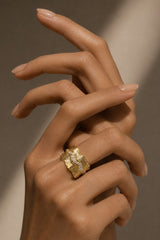 Shell ring